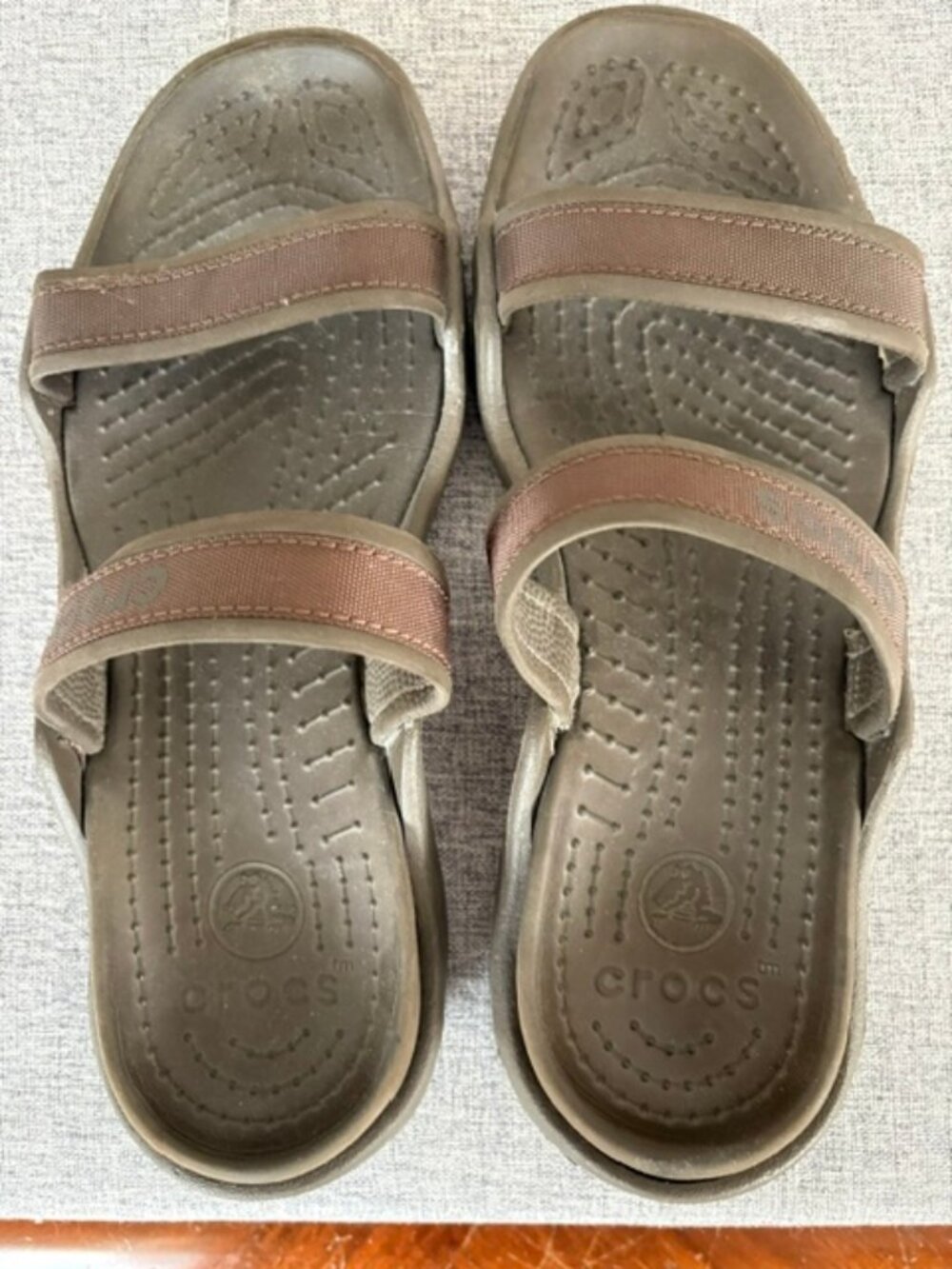 CROCS Slides